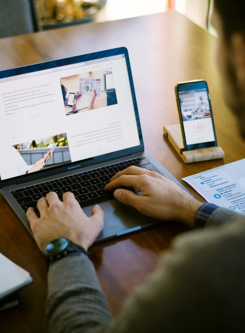 Humberto Monasterio - Economista